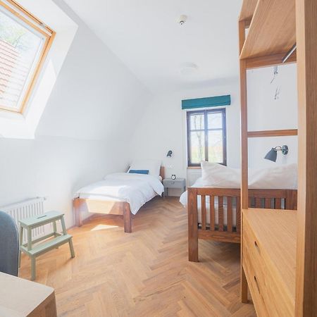 Vlastovci Dum Nové Město nad Metují Exterior foto