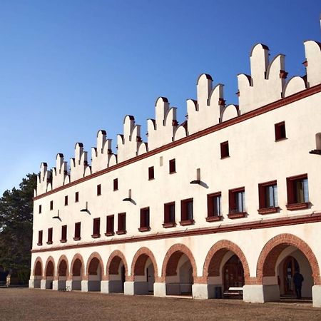 Vlastovci Dum Nové Město nad Metují Exterior foto