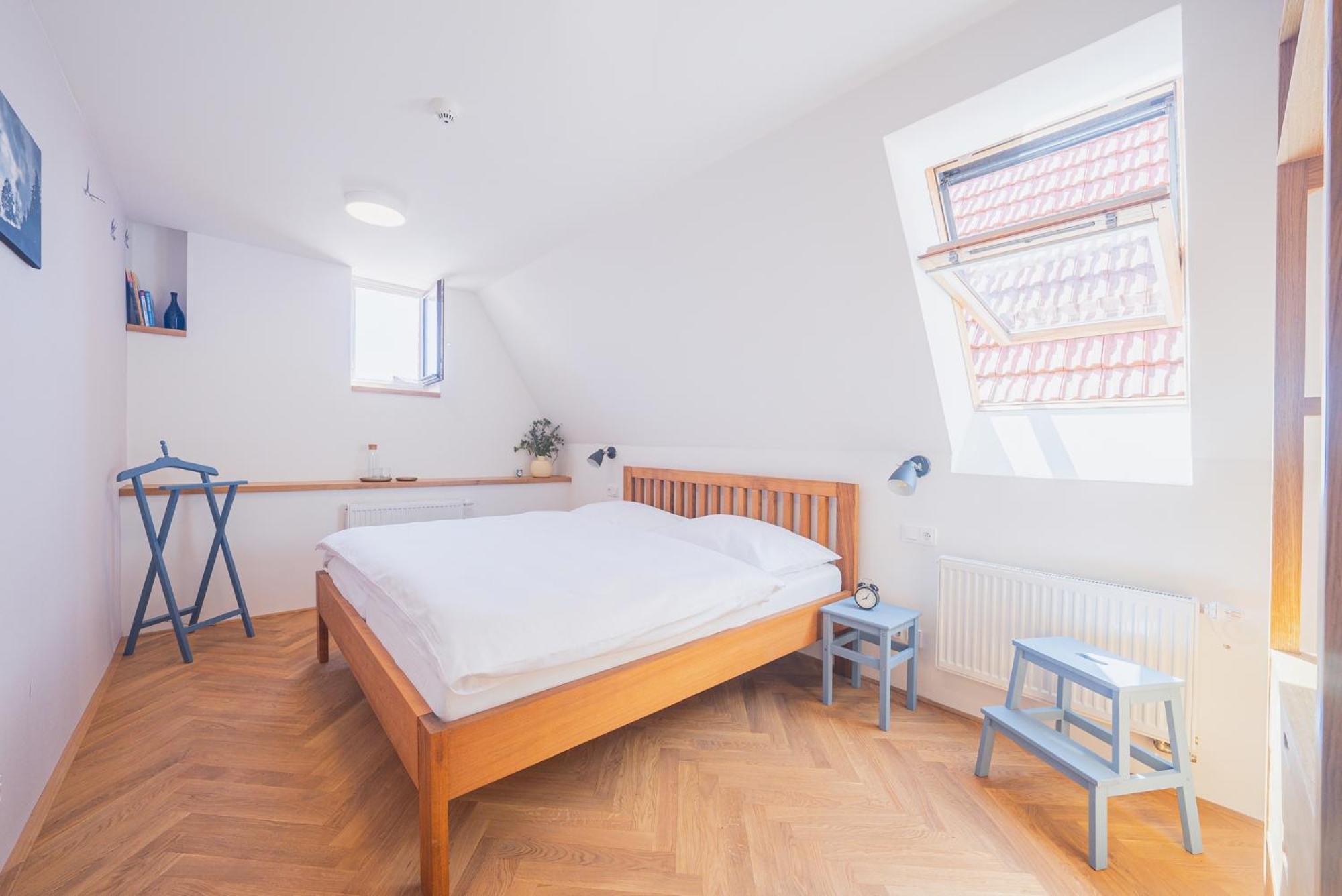 Vlastovci Dum Nové Město nad Metují Exterior foto