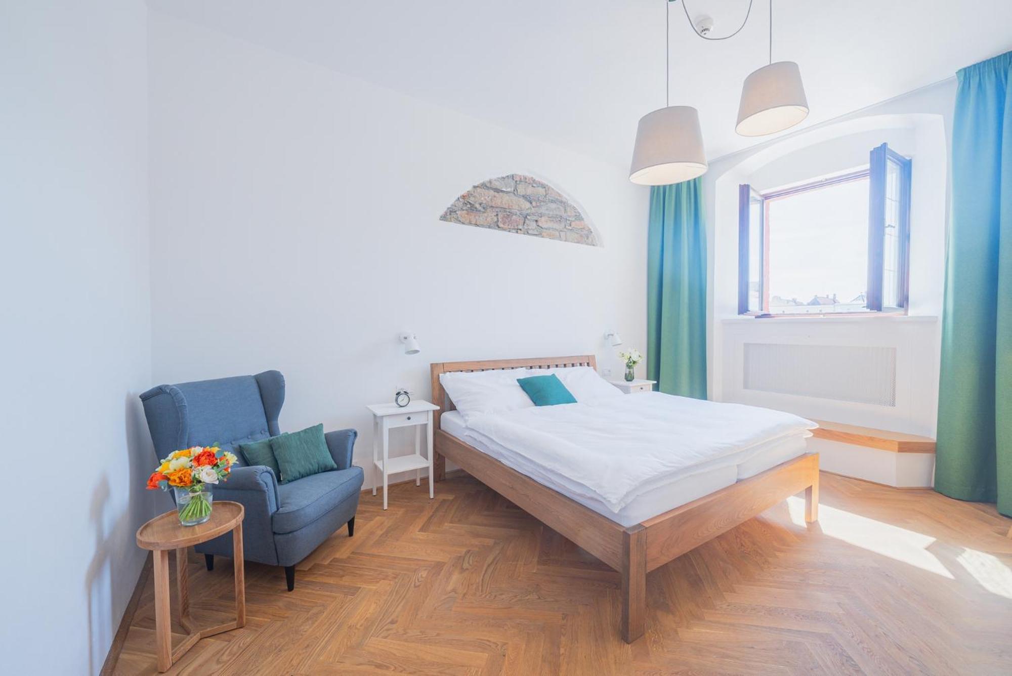Vlastovci Dum Nové Město nad Metují Exterior foto